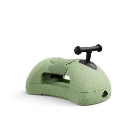 Играчка за прохождане и яздене Scoot and Ride My First 3 в 1 Olive